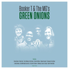 Booker T. & The MGs - Green Onions (Reissue) (180 g) (LP)