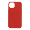 Maska Summer color za iPhone 14 Plus crvena.