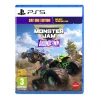 PS5 Monster Jam Showdown - Day One Edition