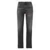 REPLAY Kavbojke AIDEEN siv denim