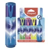 Maped text marker fluo peps 1/4 arktik ( m740712 )