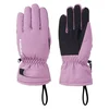 Icepeak ski rokavice 5 prstov 252850553I HAYDEN JR 252850553I D roza S