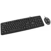 Titanum tk106 set optički usb 3d miš + tastatura