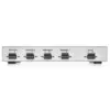 ArtSound SVC 4.2 | 4-Channels (2X40W) Volume Controller Black