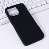 Maska za telefon Summer color za iPhone 16, Narandžasta