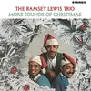 The Ramsey Lewis Trio - More Sounds Of Christmas (Reissue) (180 g) (LP)