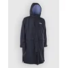 Ion Storm Coat Surf Poncho black