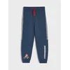 Sinsay - Opuštene pantalone Super Mario - mornarsko