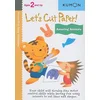 Lets Cut Paper! Amazing Animals