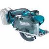 MAKITA Akumulatorska testera za metal DCS552Z SOLO
