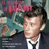 Johnny Hallyday - El Madison De Hallyday (Limited Edition) (Pink Coloured) (EP)
