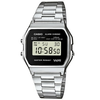 Casio A158WEA-1EF black Gr. Uni