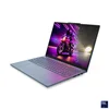 Prenosnik Lenovo 40,64 cm (16,0) Yoga Pro 9 2880x1800 OLED 500nit 120Hz Ultra 7-255H/32GB/SSD1TB/BL/ALU/RTX5050-8GB/Win11Home (83L00016SC)