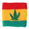 Zapestniknico GENERIC - RASTA LEAF - RAZAMATAZ - WB266