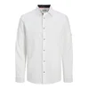 JACK & JONES Muška košulja 12270088, Bela