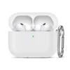 Zastitna futrola za Airpods 3 Pro bela