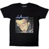 Deftones Around the Fur Black M Majica