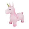 Cute&Cool igračka za skakanje roze jednorog