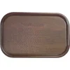 Cambro pladenj podnos pravokoten 63x40 cm les proti zdrsu