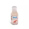 Lak za modelirane mase akrilni SJAJNI 125ml CMP 402VL