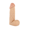 SEVEN CREATIONS umetni penis So Real Dong, 15cm
