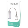 Erotic Collection Profesionalna črpalka za penis PP004-L Frohle