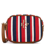 Ročna torba Beverly Hills Polo Club BHPC-C-018-07 Pisana