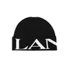 LANVIN Ženska kapa 6LCAPP U2474 5 crna