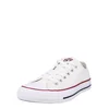 CONVERSE Nizke superge Chuck Taylor All Star, bela