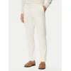 BOSS Chino hlače C-Genius-DTL-WG-264F 50571185 Kremna Slim Fit