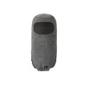 Reima Balaclava 5300012C Siva