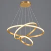 LED Luster A820/19+38+57 GD ( 5447 )