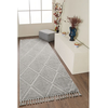 Conceptum Hypnose Tepih 742B, Pravougaoni, 200x290 cm, Sivi