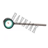 Spigarelli Scope Recurve Clear Point