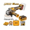 Ingco cagli211541 aku brusilica 115 1x4ah super ( CAGLI211541 )