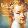 BOCCHERINI-STRING QUINTETS VOL.6