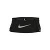 NIKE Accessoires Športni pas črna / bela