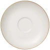 Villeroy & Boch Podstavek za kavo ali čaj iz kolekcije ANMUT GOLD