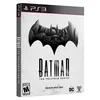 Batman: The Telltale Series (PS3)