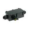 shumee 3-vhodna hermetična razdelilna doza PP3-3T IP68 0,5-2,5 mm