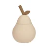 Skodelica s pokrovom OYOY Pear Cup