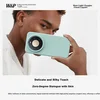 W&P Maska za mobilni telefon Huawei Mate 80 Pro/80, Zelena