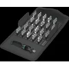WERA Bit-Safe 61 Universal 1 set bitova, 61 komada, 05057122001