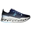 Moška tekaška obutev On Cloudsurfer Max Midnight/Ivory EUR 42,5