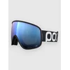 POC Vitrea Uranium Black Goggle Partly Sunny Blue