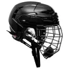 Hokejska čelada Warrior Covert CF 80 Combo Black Senior M