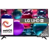 LG Televizor 43UA73003LA, 43, 4K HDR, Smart TV, 2025