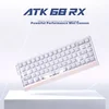 ATK Tastatura, Žičana, Roze