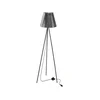 Platino Podna Lampa 2 1x40W E27