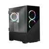 Enermax ECA-EK8-BB-ARGB K8 ARGB Black
